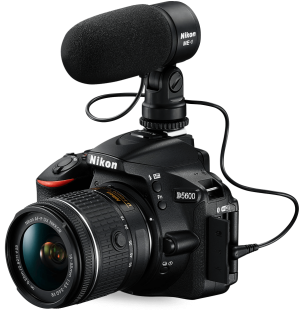 d5600